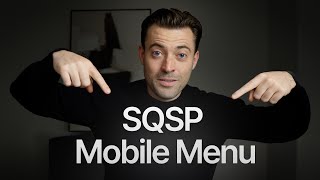 Design a Mobile-Friendly Menu on Squarespace