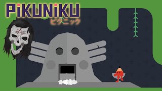 Pikuniku - Beast Mask [Episode 2] Gameplay
