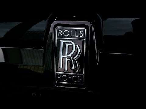 Rolls-Royce Phantom Series II EWB