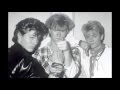 A-ha - Manhattan Skyline 