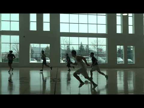 J17 Youth vs Chris&noDave - Saturday tier 8 - tcbl 2022 spring