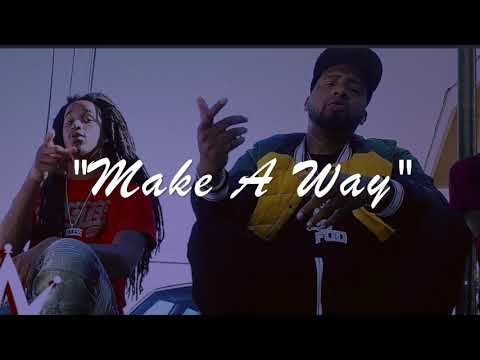 (SOLD) Prezi x Philthy Rich x Mozzy Type Beat - "Make A Way"