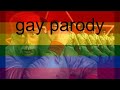 GAY PARODY Hulk Hogan And Macho Man VS Kim Jong Il Epic Rap Battle Parodies
