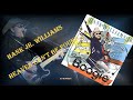 Hank Williams Jr - Heaven Can't Be Found (1987)
