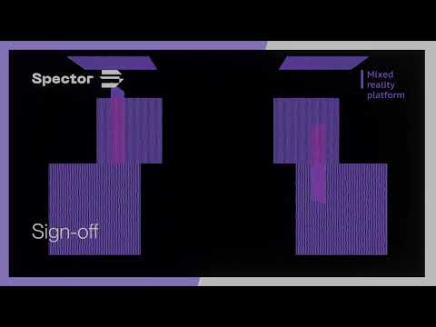 Spector Airfield Video