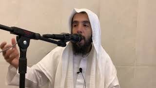 صورة الإمامة منصب شرف | الشيخ خالد المشيقح #فوائد_المشيقح