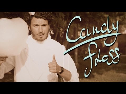 GARDA VILLAGE 2015 - CANDYFLOSS