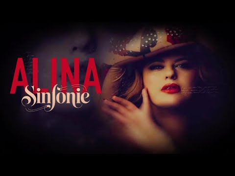 ALINA - Sinfonie (Offizielles Lyric-Video)