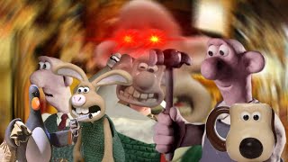 Download lagu Wallace and Gromit but it s just the Memes... mp3