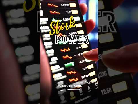 How to Invest in the STOCK Market 🤯