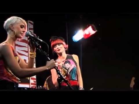 Le Kid TV 26 - Bigger Than Jesus (Live Acoustic)