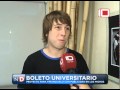 Video: Propuestas para el boleto universitario