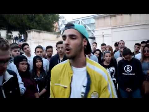 Welcome Street vs Brody (BATALLÓN) - FINAL - 2ª TodoRap Benidorm