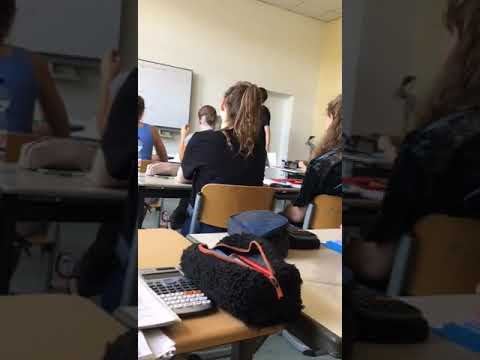 Mathe Stunde mit Schmitty  Extreme😛 Gönnt euch Doch Bildung!