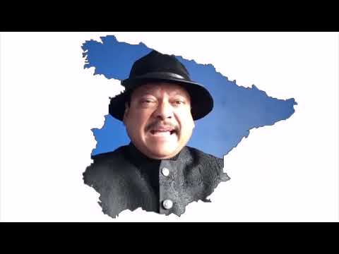 Ashley Pinto - Spain