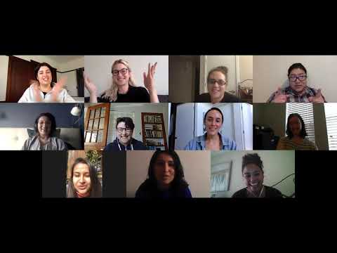 Happy Birthday Sybil!