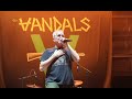 Vandals "Pat Brown" LIVE @ Punk In The Park, Orlando FL 09/14/2024.