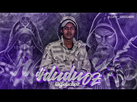 AUTOMOTIVO DAS DIMENSÕES🌌 - MC GDAY & MC VUK VUK - ( DJ MP7 013, DJ DUDU OZ & DJ GAME BEAT )