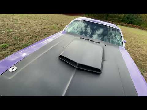1970 Dodge Challenger T/A (CC-1776489) for sale in Spring Lake, Michigan