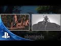 Horizon Zero Dawn - Story Board trailer | Exclusive to PS4