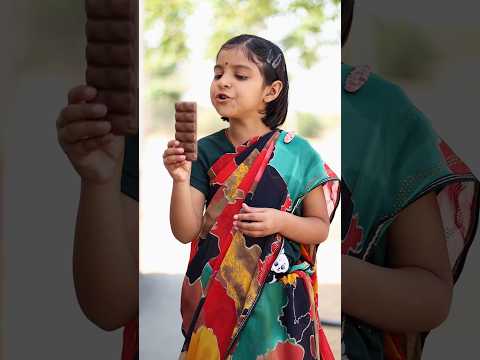 Mansi ka Chocolate🍫 #shorts #candy #viral #love