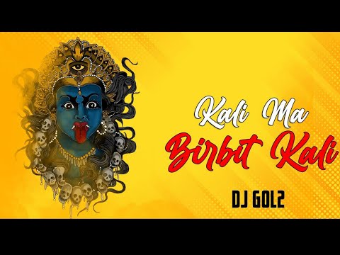DJ GOL2 - Kaali Ma Birbit Kaali | Bass Boosted | Remix
