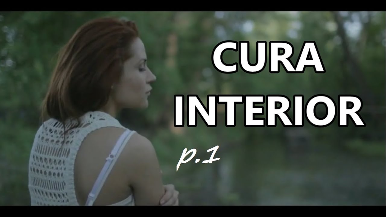 CURA INTERIOR [Silas Malafaia] (p.1) [2018]