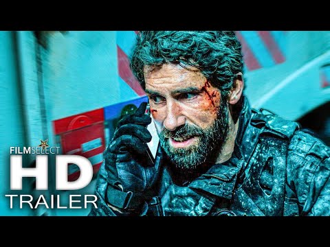 ONE MORE SHOT Trailer (2024)