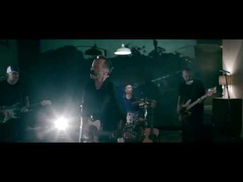 Mark Seymour & The Undertow - Football Train (Official Video)