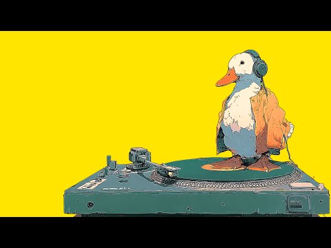 The Most Emotional Female Hip-Hop MIX 💋☃️ | Winter Vibes Playlist🐥Music played by a Duck DJ
