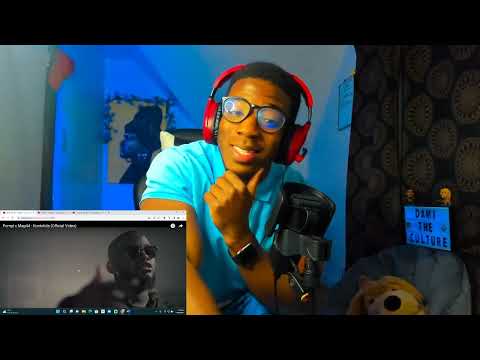 🇿🇲🔥 ZAMBIA KU CHALO!!!!! @PompiMusicTV  x @mag4483  - Kontolola (Official Video) | REACTION