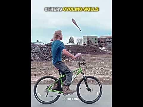 The Last Cycling Is Real Crazy 💀