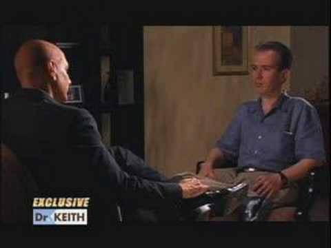 John Mark Karr compares himself to Michael Jackson