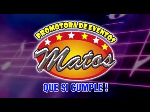 MIX MORALES 7...(D.R. ) Primicia - LOS CHICOS DE LA CUMBIA - RUSTICOS 20-02-2016