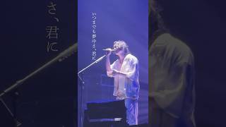 「ラブル」 from 2025.09.06 LET IT BEA 🥀須田景凪 TOUR 2026 "GLIMMER"X先行受付は本日28日(日)23:59まで⚠️#須田景凪#ラブル #ライブ