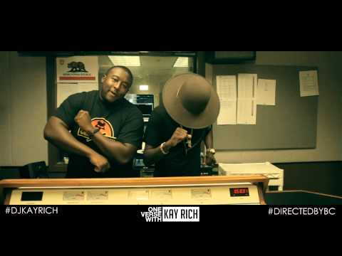 One Verse with DJ Kay Rich: K Camp - Comfortable