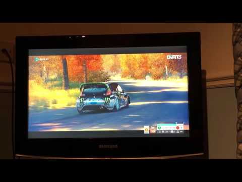 Dirt 3 - No.87 in the world in open class!