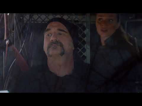 Halstead and Olinsky impressed with Upton | Chicago P.D 4.21