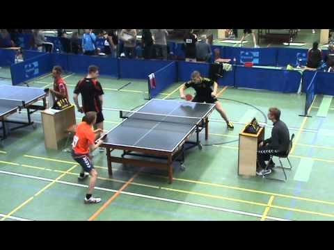 140419 Flensborg, Sebastian Borel - Simon Hansen