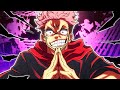 SUKUNA IS TOO GOOD Jujutsu Kaisen Cursed Clash