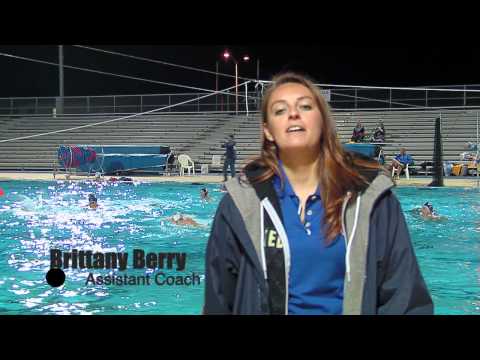 Los Al Water Polo Club on The Best of Southern California