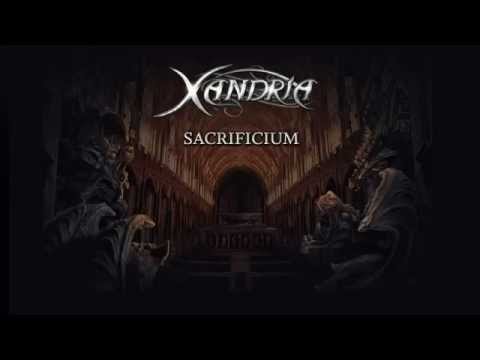 Video thumbnail for Sacrificium