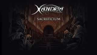 Xandria - Sacrificium (With Lyrics)