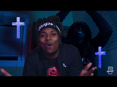 Kvng Rillo - God As My Witness // Shot by Teknicolor