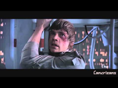 Star Wars facts #10 - Revenge of the Jedi?