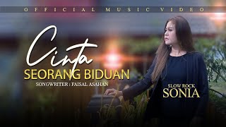 Download lagu Cinta seorang biduan - Sonia | slow rock terbaru 2023 mp3