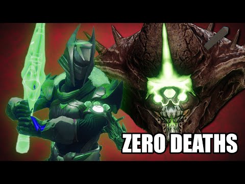 The Essential Guide to Solo FLAWLESS Pit of Heresy