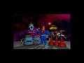 3DO Captain Quazar Introduction