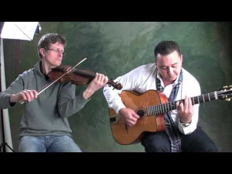 Clair de Lune - Paulus Schafer & Tim Kliphuis