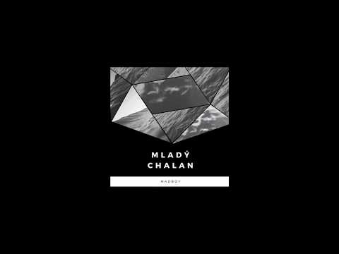 MadBoy - Mladý Chalan (prod.MadBoy)